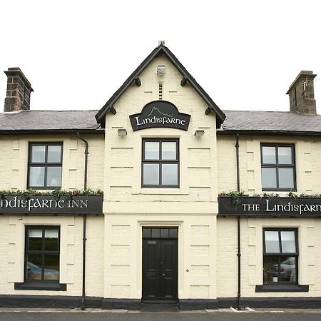 The Lindisfarne Inn - The Inn Collection Group Beal Exterior photo